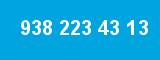 938 223 43 13